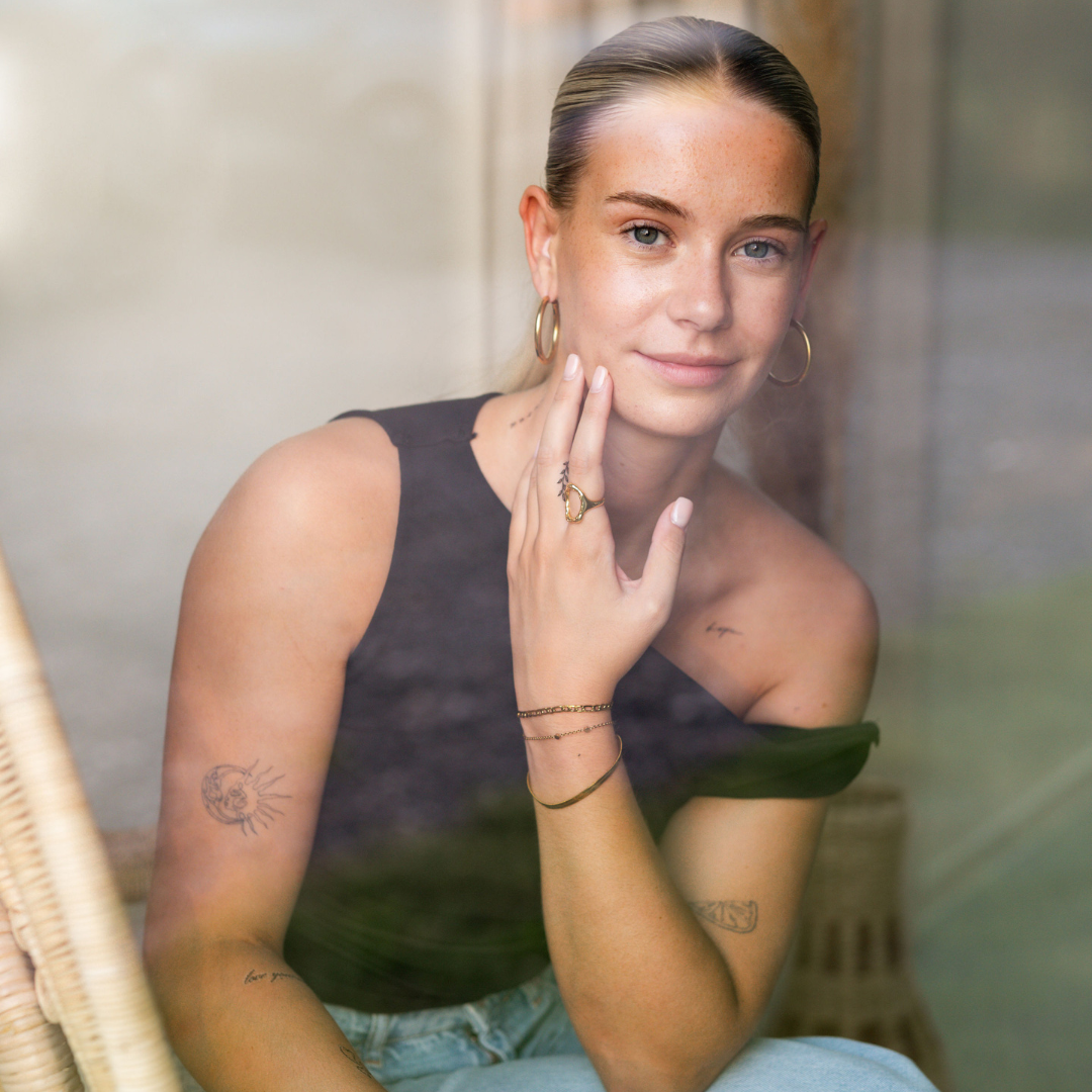 Minimalistiske tatoveringer: 7 grunde til deres vedvarende popularitet