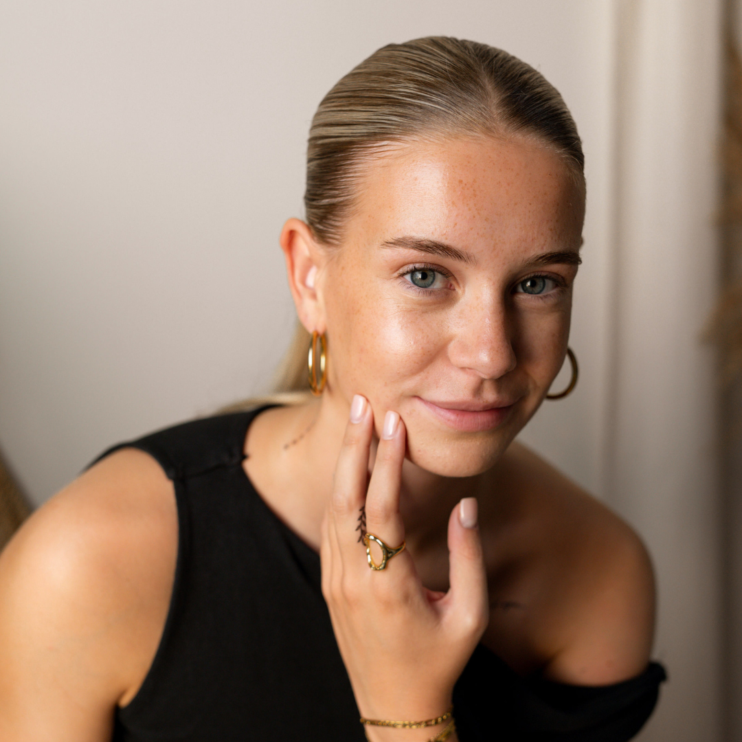 Er midlertidige tatoveringer veganske? 5 fakta om vores jagua-tatoveringer
