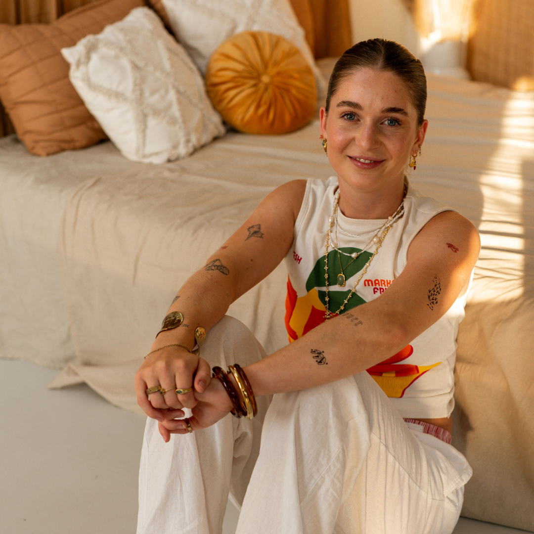 Midlertidige tatoveringspakker: 10 sjoveste sæt med flere tatoveringer