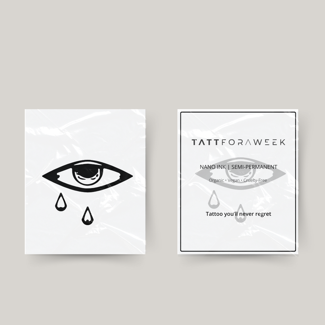 Traantje tatovering betydning: hvad symboliserer denne ikoniske tatovering?