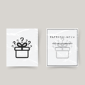 Gratis mysterie-tatovering