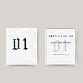 Midlertidig tatovering 01