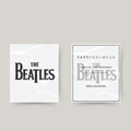 Midlertidig tatovering The Beatles
