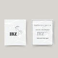 Midlertidig tatovering Ibiza