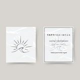 Zon tatoveringer