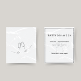 Parti | Semi-permanente tatoveringer