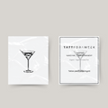 Midlertidig tatovering cocktail