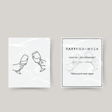 Drikke tatoveringer