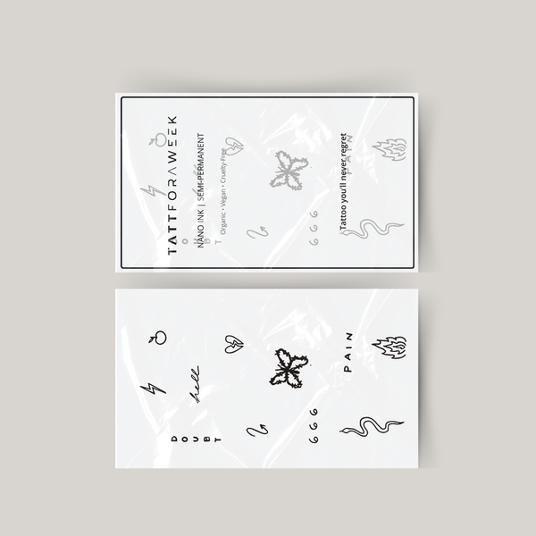Doodskop tattoo betekenis