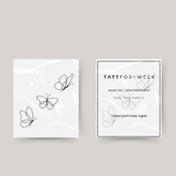 Natur | Semi-permanente tatoveringer