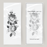 Store tatoveringer